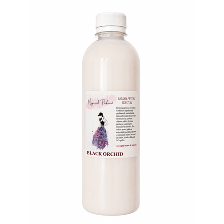 Balsam rufe-Black Orchid|500ml