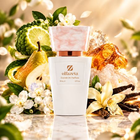 OLFAZETA- Parfum pentru femei|70ml,esență 30% -cod 133