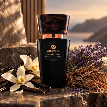 OLFAZETA- Parfum pentru bărbați|70 ml,esență 30%-cod 162