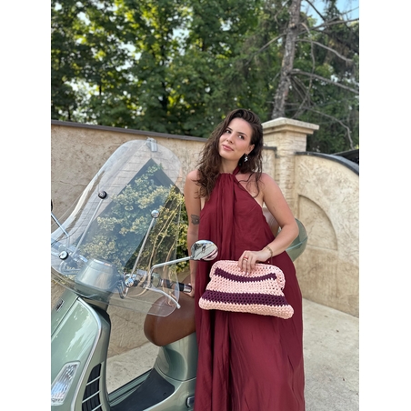 Clutch model torbe  3