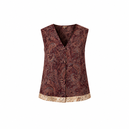 Pattern bluza