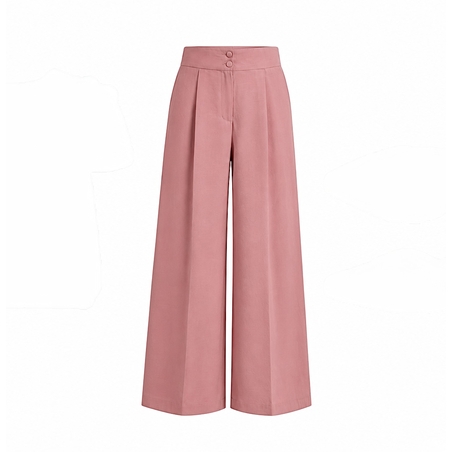 Roze pantalone