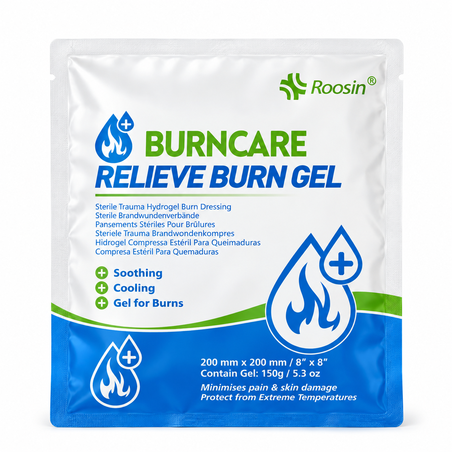 Burn dressing 20cm*20cm