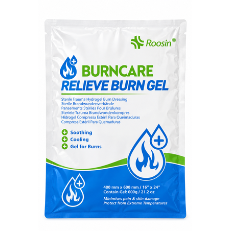 Burn dressing 40cm*60cm