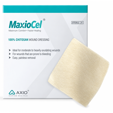 Maxiocel 100x100mm 10x
