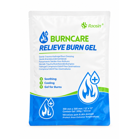 Burn dressing 30cm*30cm