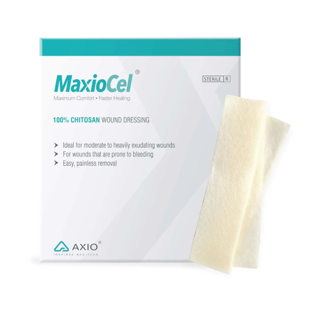 Maxiocel 25x300mm 10x