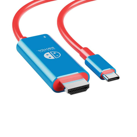 TIP C na HDMI 4K kabl 100W 2m Dostupno: qty-img