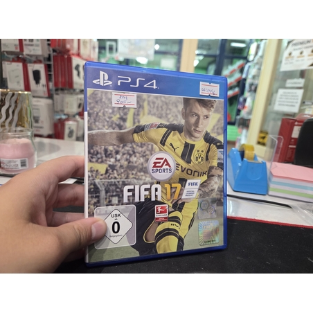 Fifa 17 PS4