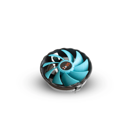 CPU Cooler Zeus L33 (1700/1200/1150/1155/1156/775/FM1/2/AM2+/AM3+/AM4) TDP 65W