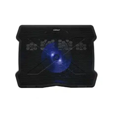 Postolje za laptop Addison ANC-40D 10-15.6/ventilator 140mm