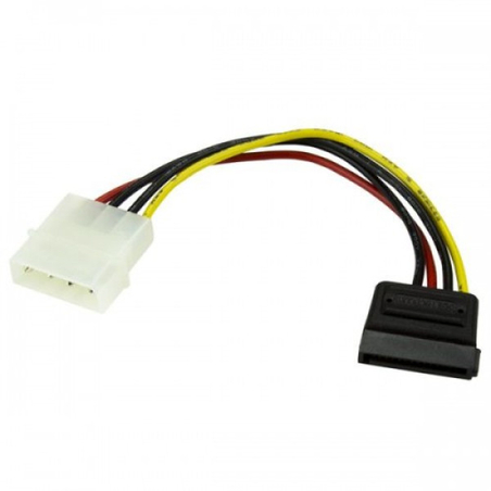 Adapter za napajanje S-ATA HDD-A 0,15m