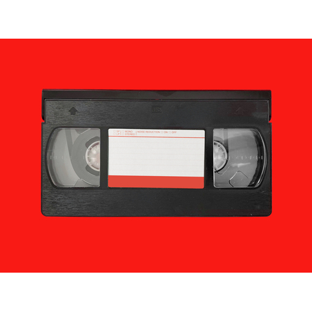 PRESNIMAVANJE VHS KASETA NA USB