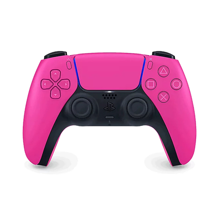 Gamepad 5 Joypad za PS5 DualSense Pink New ORG