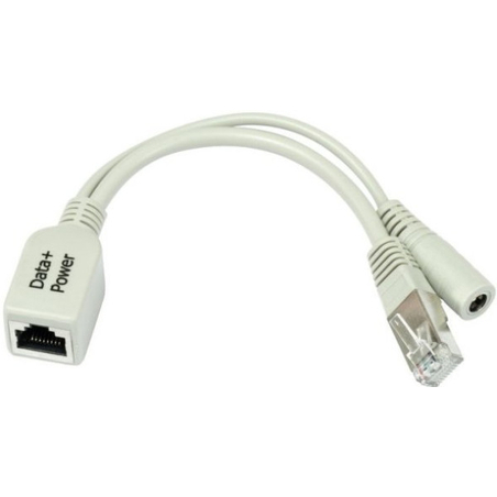MikroTik Passive PoE adapter MT066