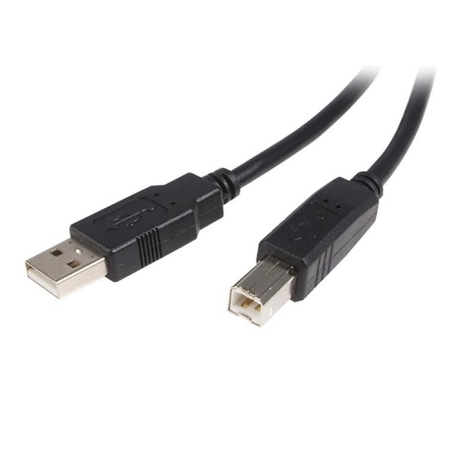 USB 2.0 kabl A-B 5m