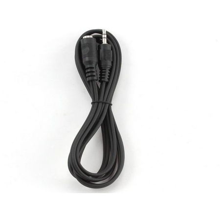Gembird 3.5 mm stereo audio extension kabl 1.5m