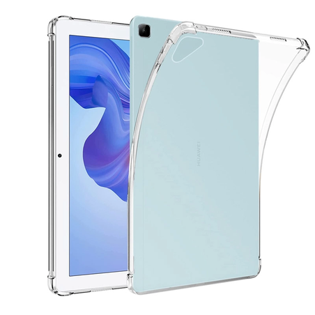 Maska Teracell Skin za Honor Pad 6 10.1 in/ Honor Pad X8 10.1 in/ Honor Pad X8 Lite 9.7 in transparent