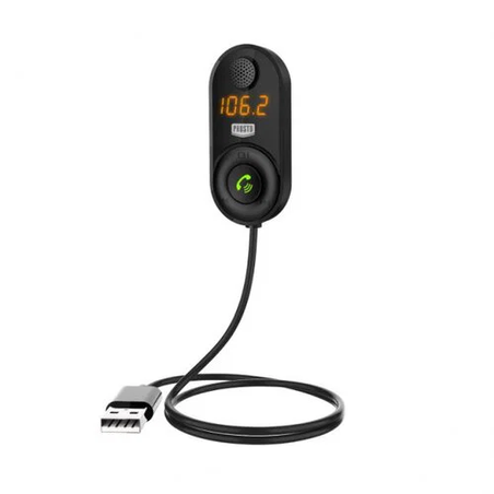 Prosto bluetooth fm transmiter BT-06