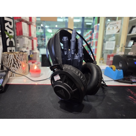 Gamdias Hebe M3 RGB Polovne Gaming Slušalice