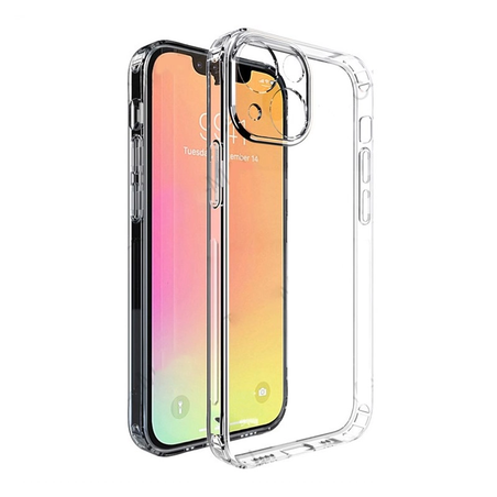 Maska Transparent Ice Cube za iPhone 14 Plus