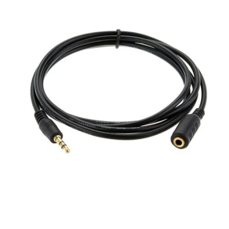 Linkom Audio kabl aux (3,5mm stereo jack-3,5mm stereo) m/z 2,5m