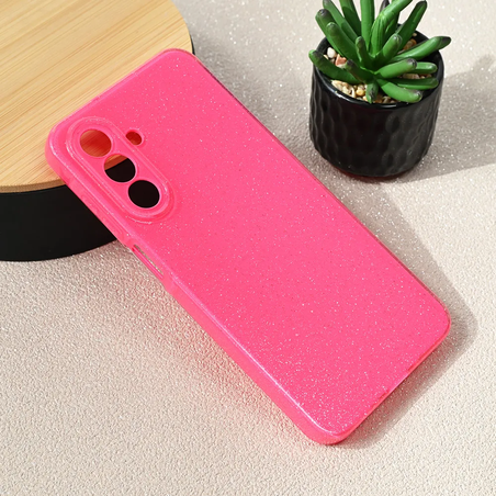 futrola soft 3d camera za samsung a266b a26 5g roze