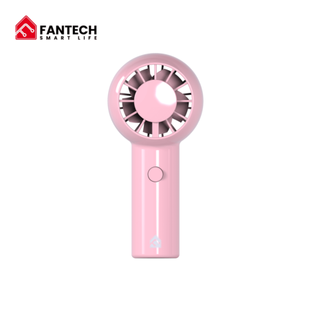 Rucni ventilator Fantech PAC1 Sakura edition