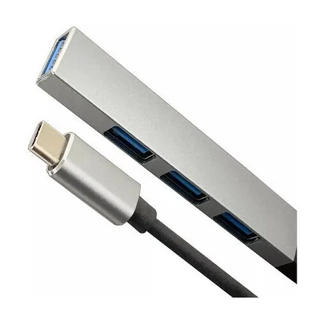 Kettz usb-c 3.0 4Port HUB-C40 usb hub
