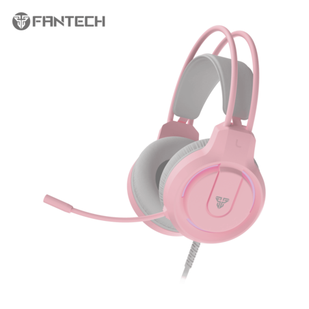 Gejmerske slušalice FANTECH HQ53 FLASH Sakura edition