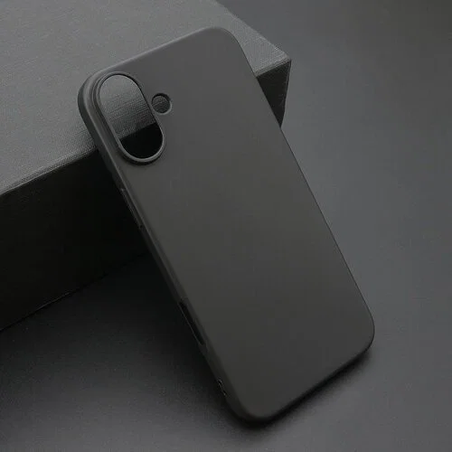Maska ultra tanki color za iphone 16 plus