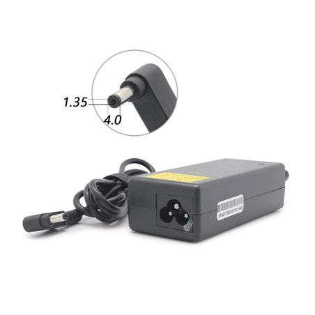 Punjac za laptop Asus 19V 3.42A 65W (4.0*1.35) ugao 90 HQ