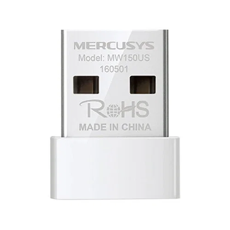 Mercusys bežični USB adapter MW150US
