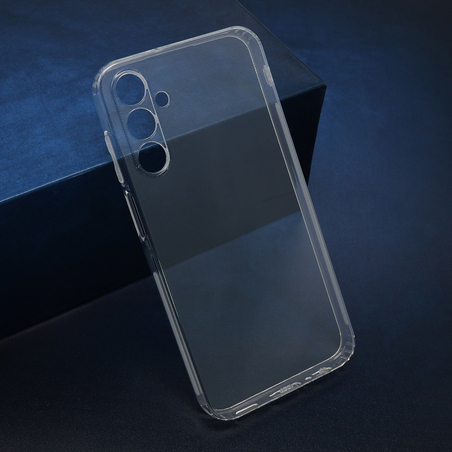 Maska CLEAR FIT za Samsung A156B Galaxy A15 5G providna