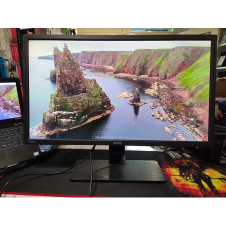 Benq GC2870 28/FHD 1920x1080/VGA + HDMI/60Hz