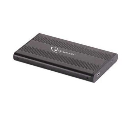 Gembird USB 2.0 Externo kuciste za 2.5 SATA hard diskove
