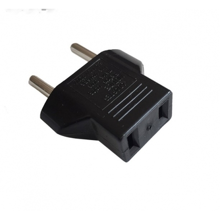 Adapter Euro utikac-USA uticnica (šever)