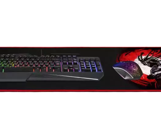 Podloga Gaming Defender Liberty 800x300x3mm