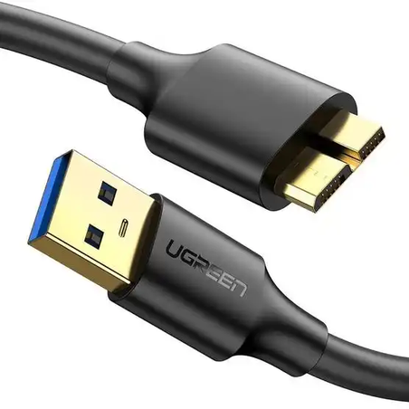 Kabl USB 3.0 tip A na Micro-B 3.0 1m