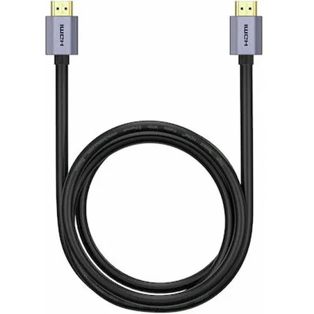 E-green Kabl HDMI 2.1 M/M 3m crni 8K 60Hz