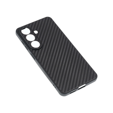 Maska Carbon fiber za Samsung S26/ S941B crna