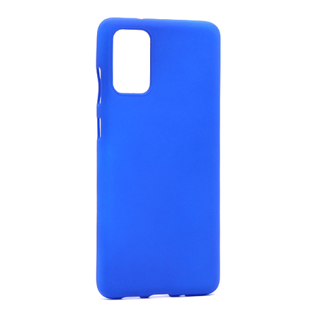 Maska GENTLE COLOR za Samsung G985F Galaxy S20 Plus/S20 Plus 5G plava