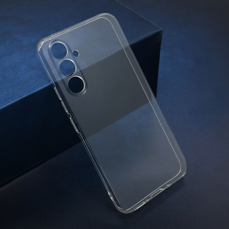 Maska silikon CLEAR za Samsung Galaxy A54 4G providna