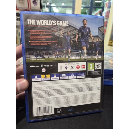 Fifa 23 Playstation 4