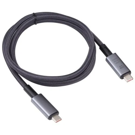 Fast Asia Kabl USB 4.0 Tip-C (M/M) 8K/60 Hz, 240W 2m