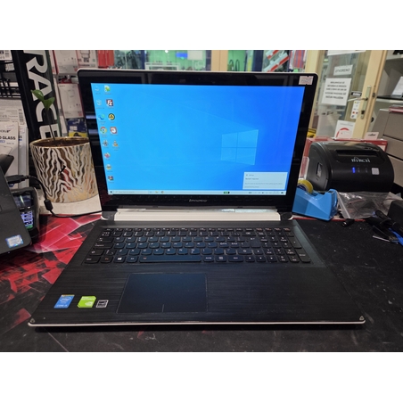 Lenovo Flex 2-15 15.6/I5 4210U 2.7GHz/6GB DDR3/2GB Nvidia