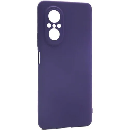 Comicell futrola gentle color za huawei nova 9 se/honor 50 se lila