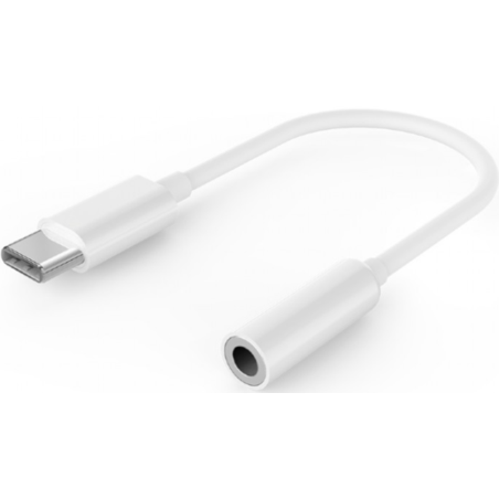 Gembird USB type-C plug to stereo 3.5 mm audio adapter cable