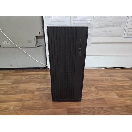 Desktop PC 500w/Intel J1900 2.42GHz/8GB DDR3/120GB SSD