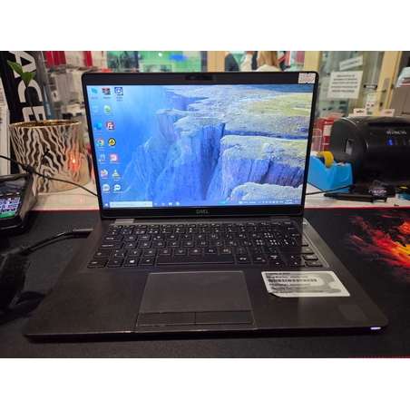 Dell Latitude 7390 13.3/i7 8665U 4.8GHz/8GB DDR4/128GB SSD